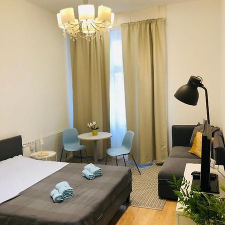 In My Style Apartman Будапеща Екстериор снимка