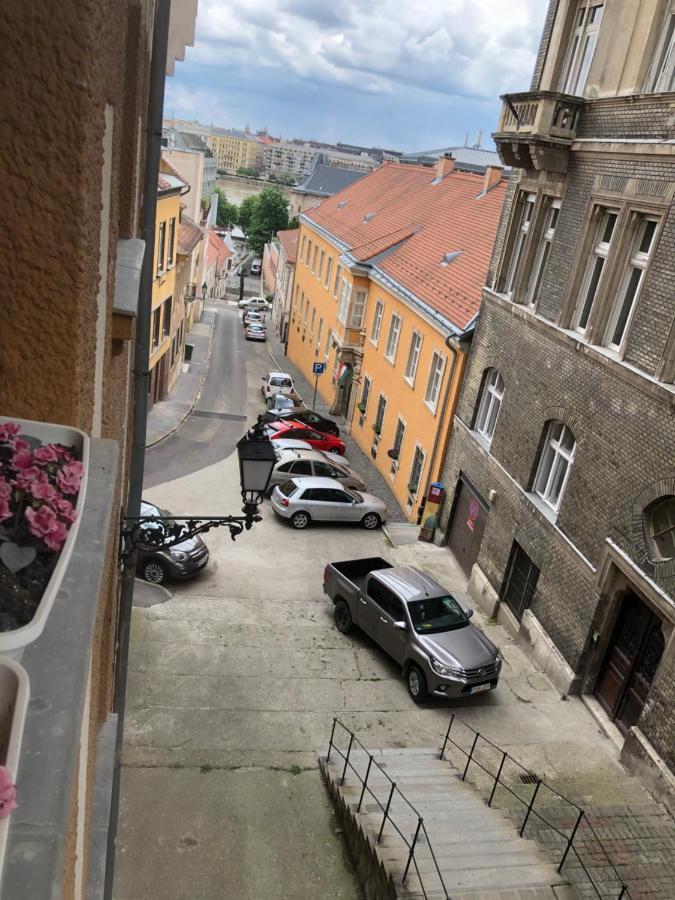 In My Style Apartman Будапеща Екстериор снимка