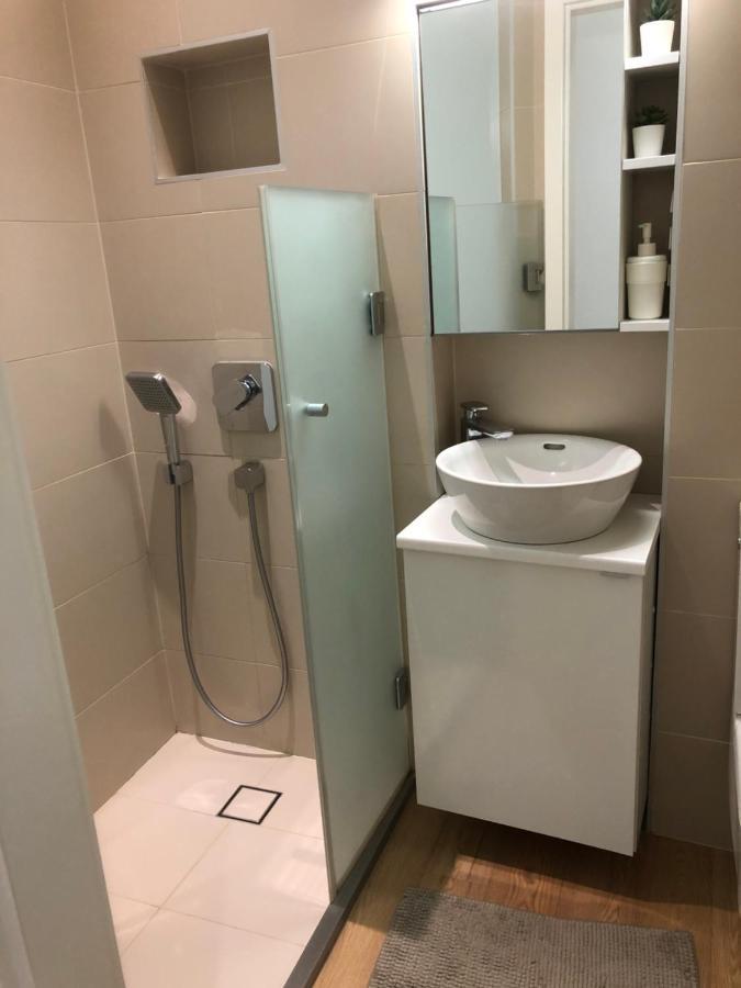 In My Style Apartman Будапеща Екстериор снимка