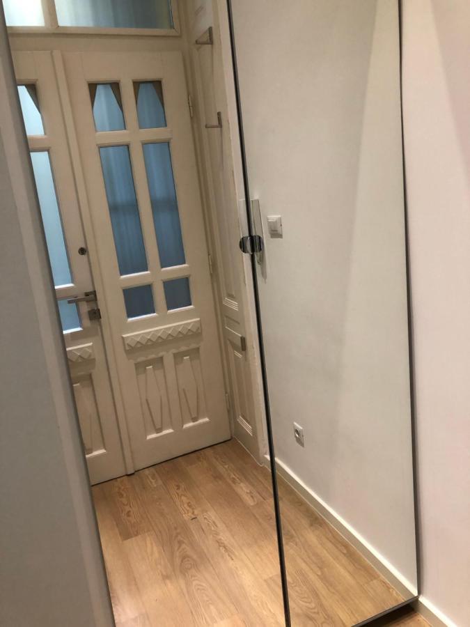 In My Style Apartman Будапеща Екстериор снимка