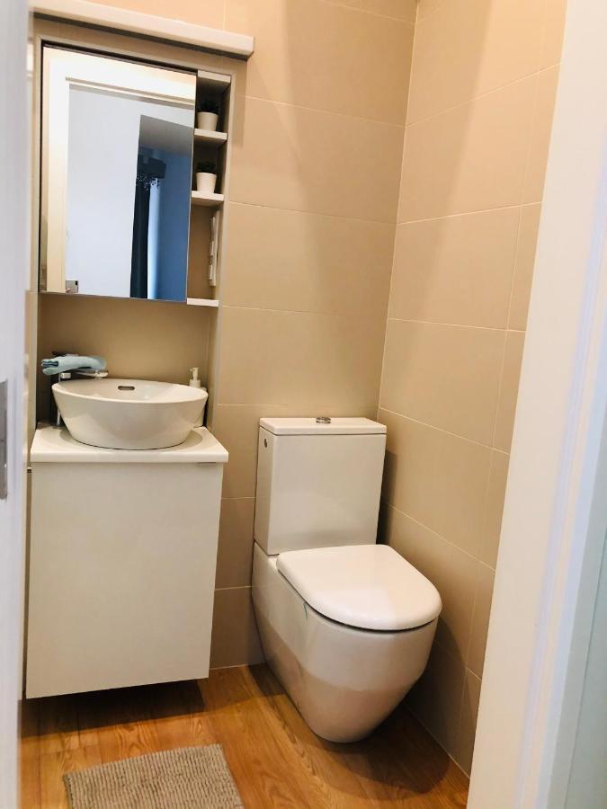 In My Style Apartman Будапеща Екстериор снимка