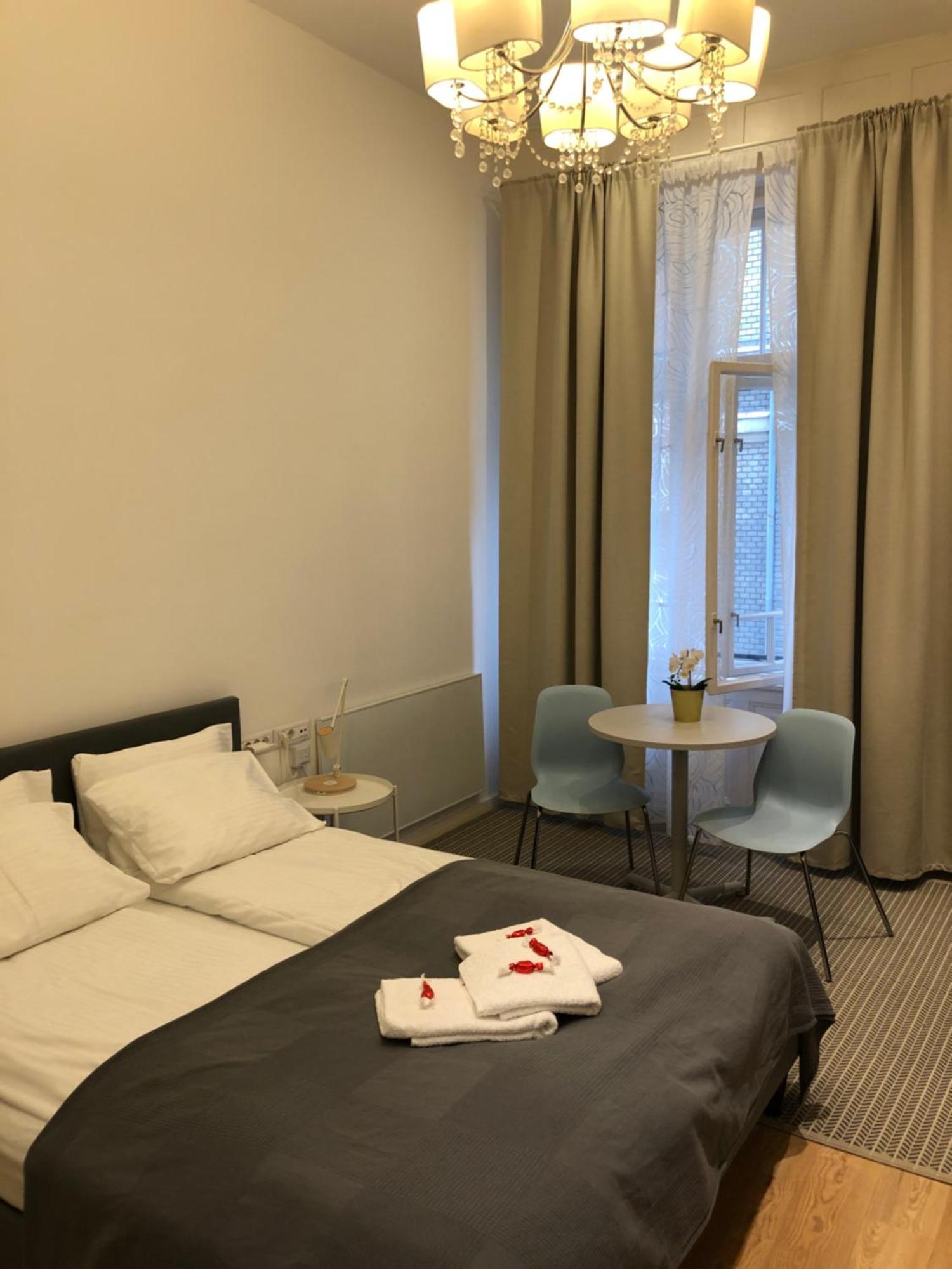 In My Style Apartman Будапеща Екстериор снимка